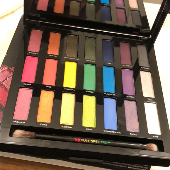 Urban Decay Other - Full Spectrum - Urban Decay